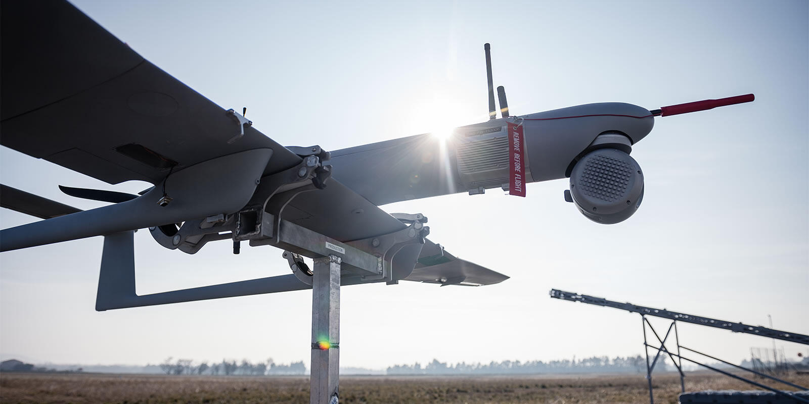 Un champion de l’aéronautique au cœur de la Drôme provençale