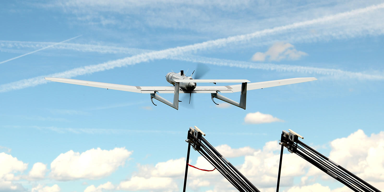 Aliaca Drone - Survey Copter